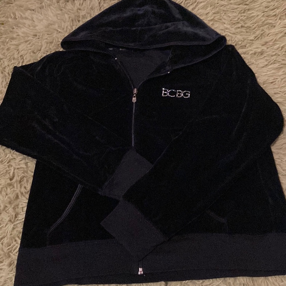 BCBG valore